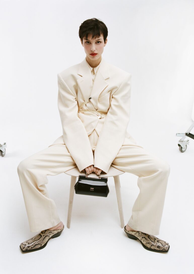 Mary Alexandridi book photo