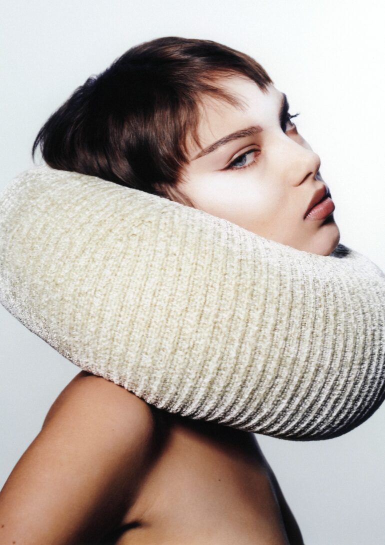 Marie Belle book photo