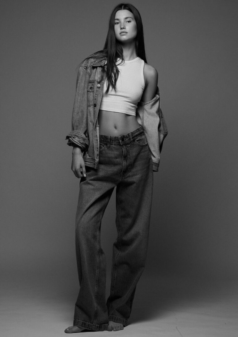 Olive Glass book photo