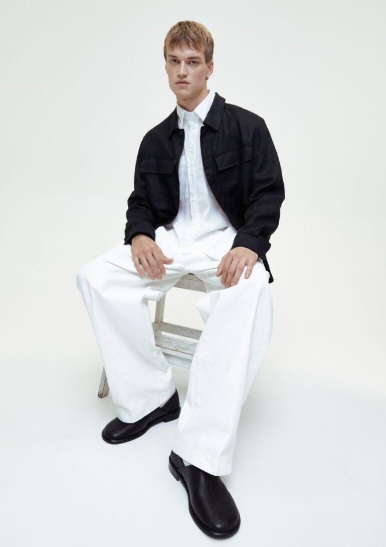 Ruslan Chernetsov book photo