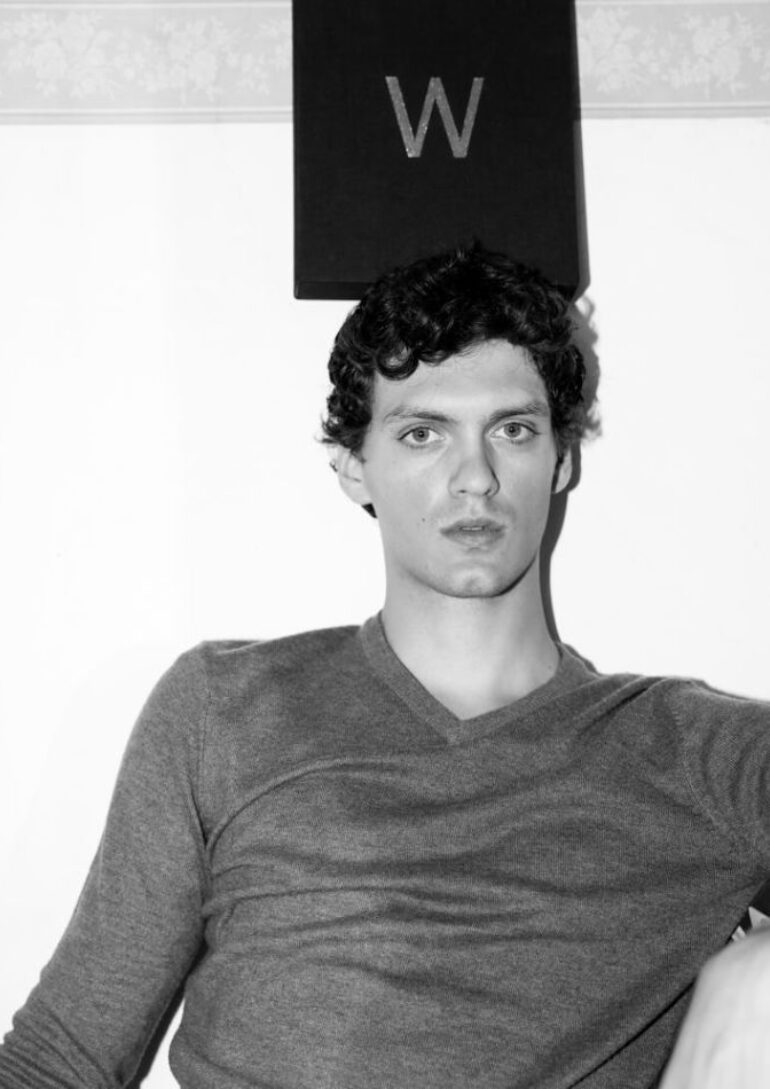 Anndi Palaj book photo