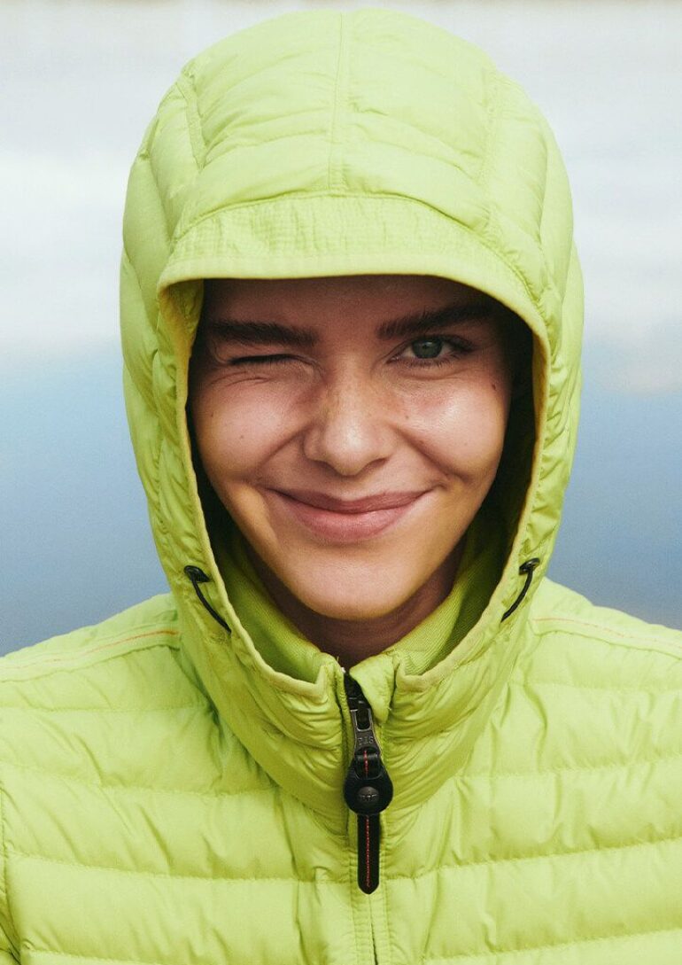 Emma Kappen book photo