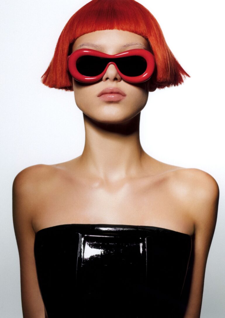 Marie Belle book photo