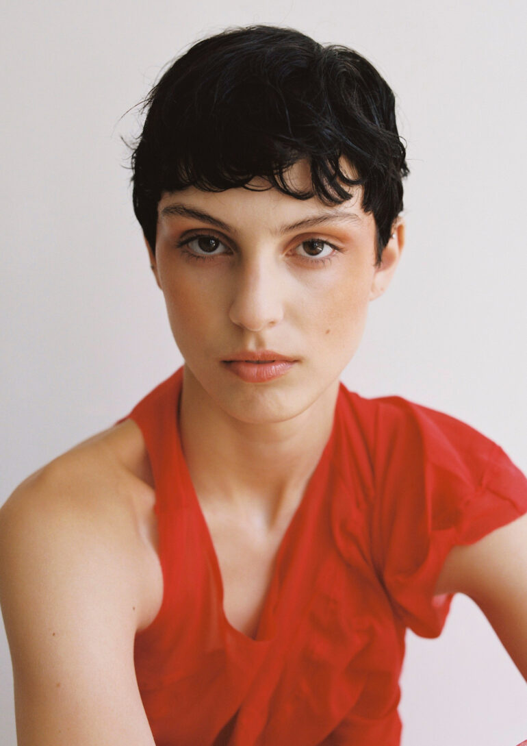 Mary Alexandridi book photo