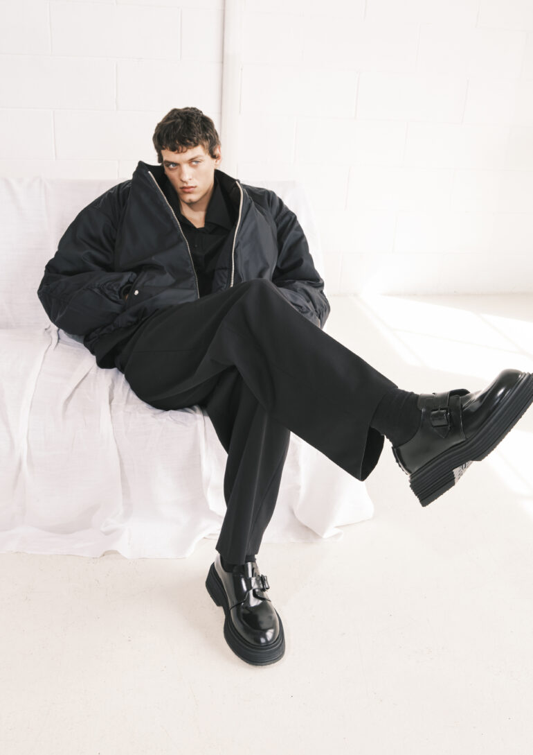 Anndi Palaj book photo