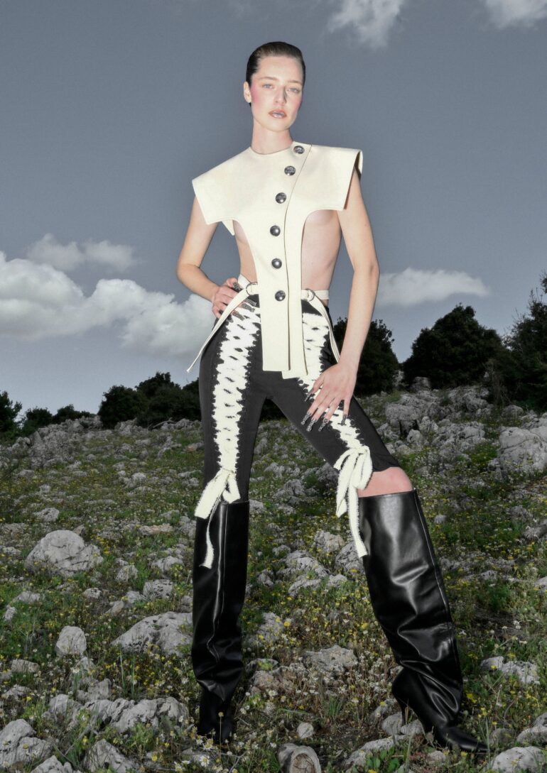 Cora Martens book photo