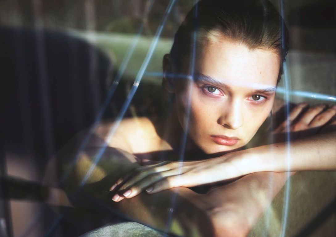 Dina Vasileva book photo