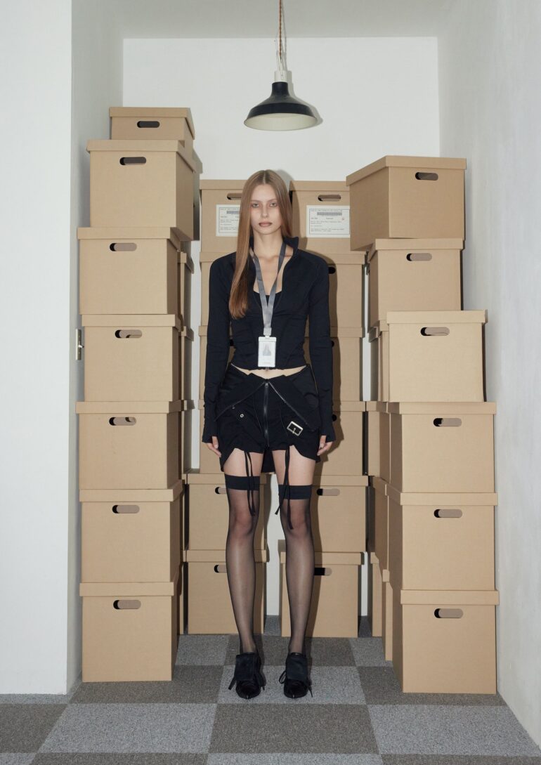 Maria Kankova book photo