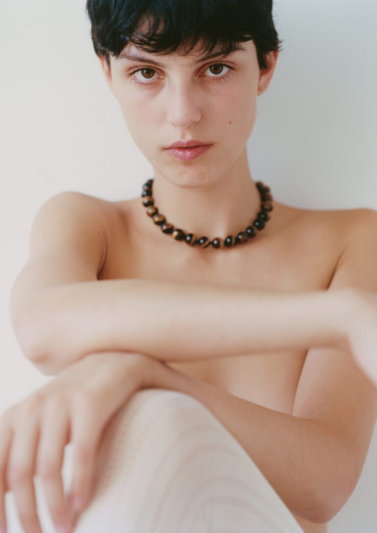 Mary Alexandridi book photo