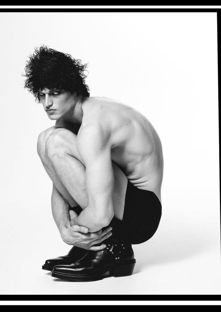 Ruslan Chernetsov book photo