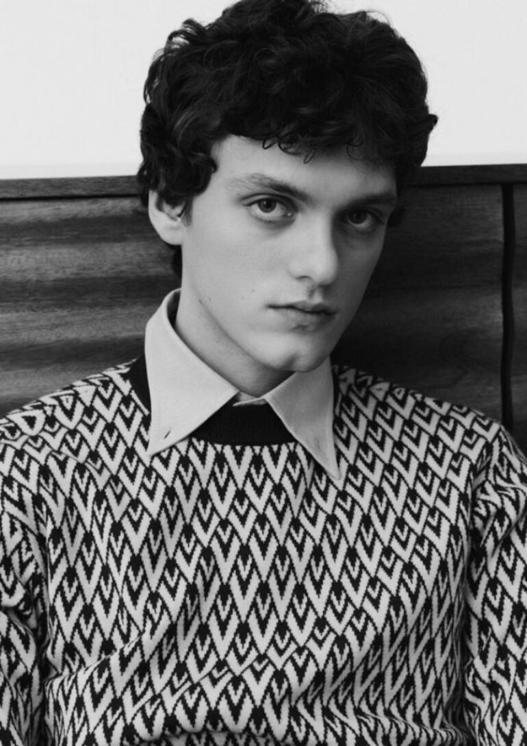 Anndi Palaj book photo