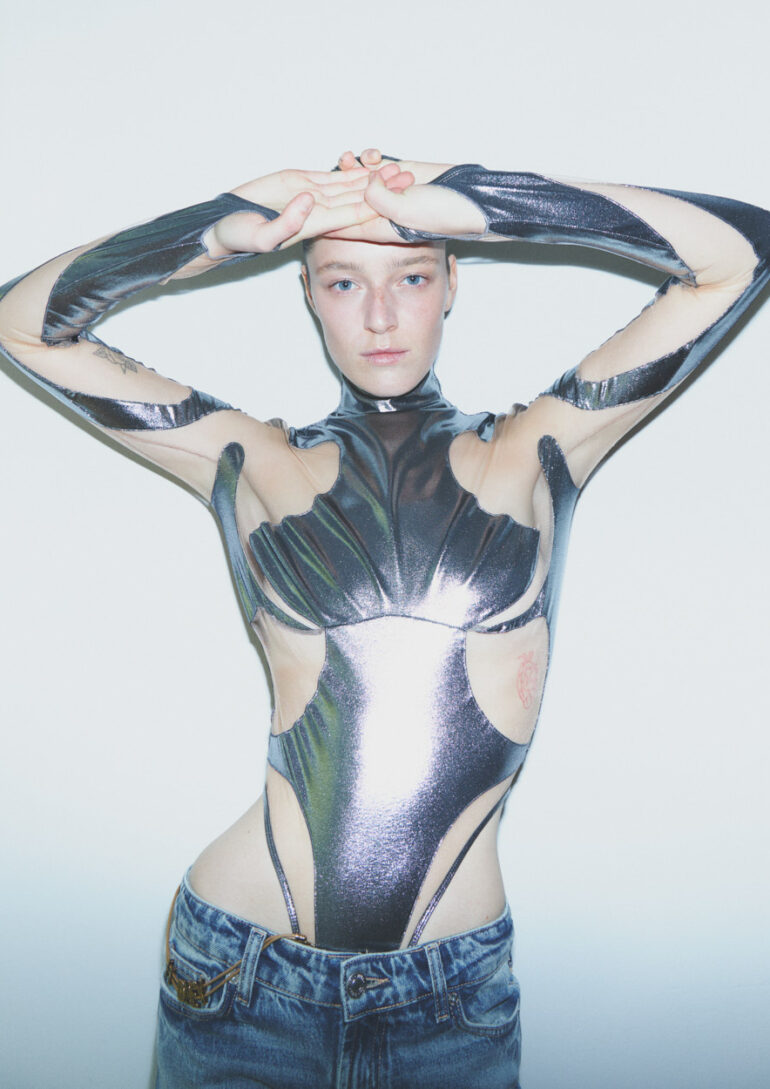 Cora Martens book photo