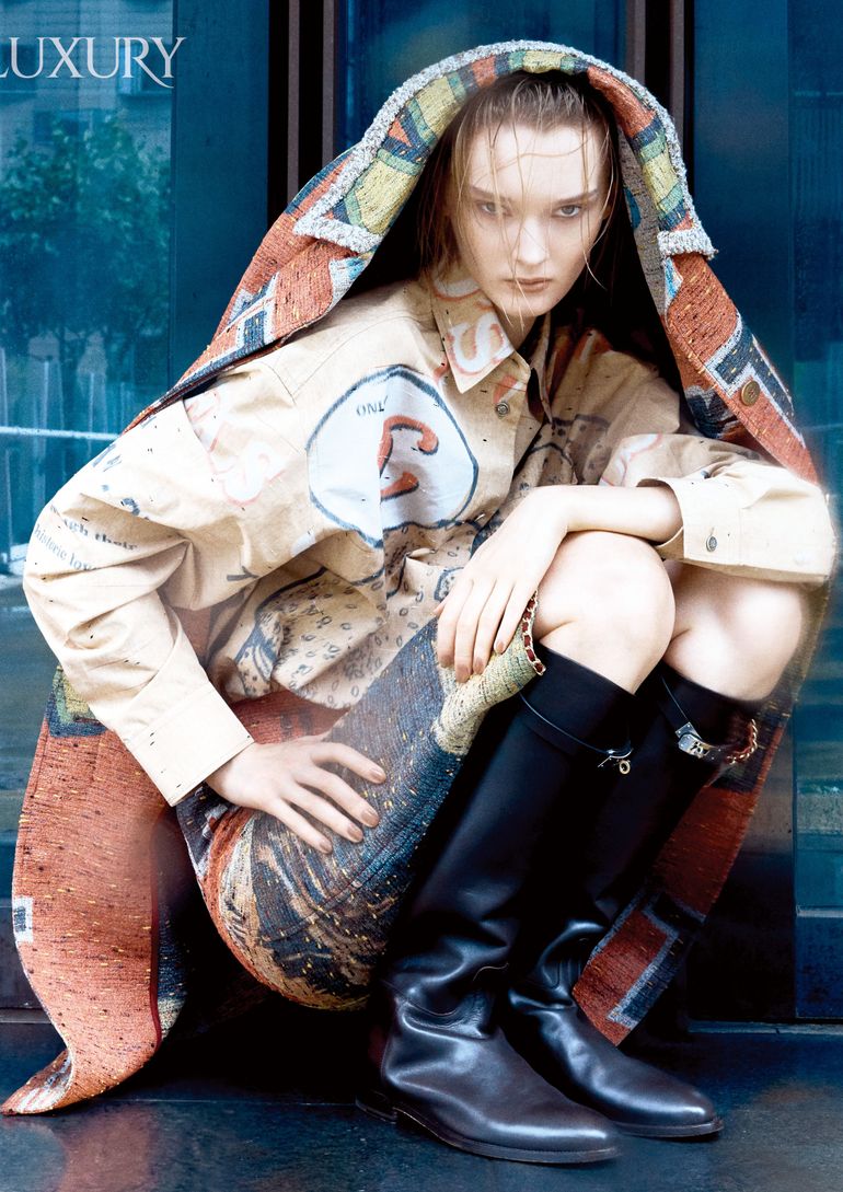Dina Vasileva book photo