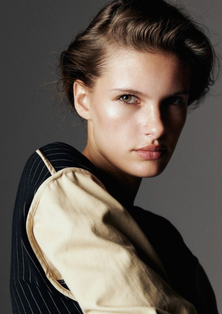 Juliette Zijlstra book photo