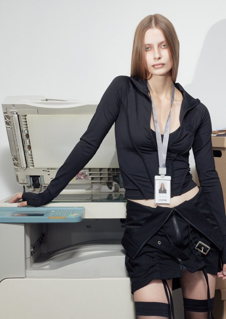 Maria Kankova book photo