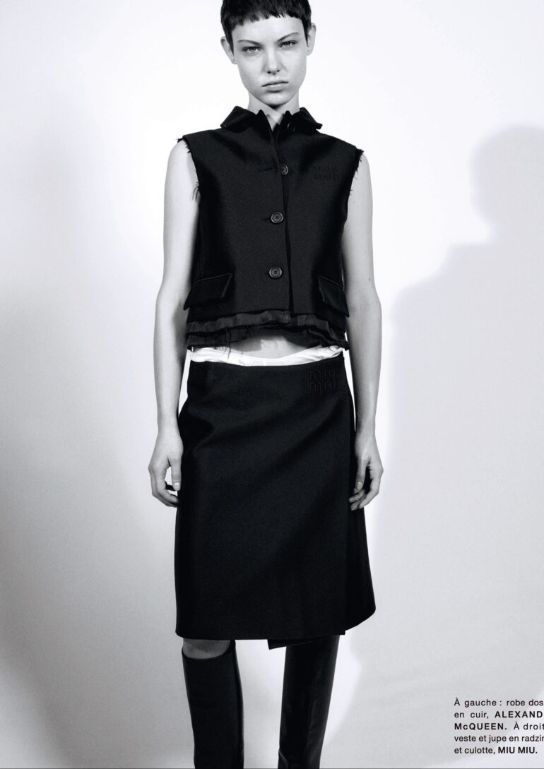 Marie Belle book photo