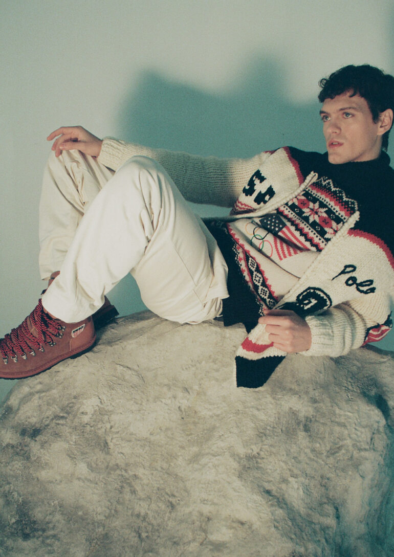 Anndi Palaj book photo