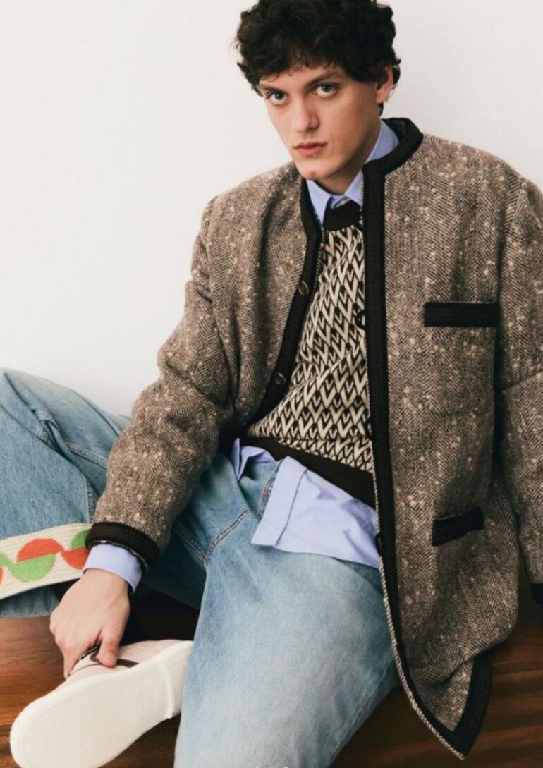 Anndi Palaj book photo