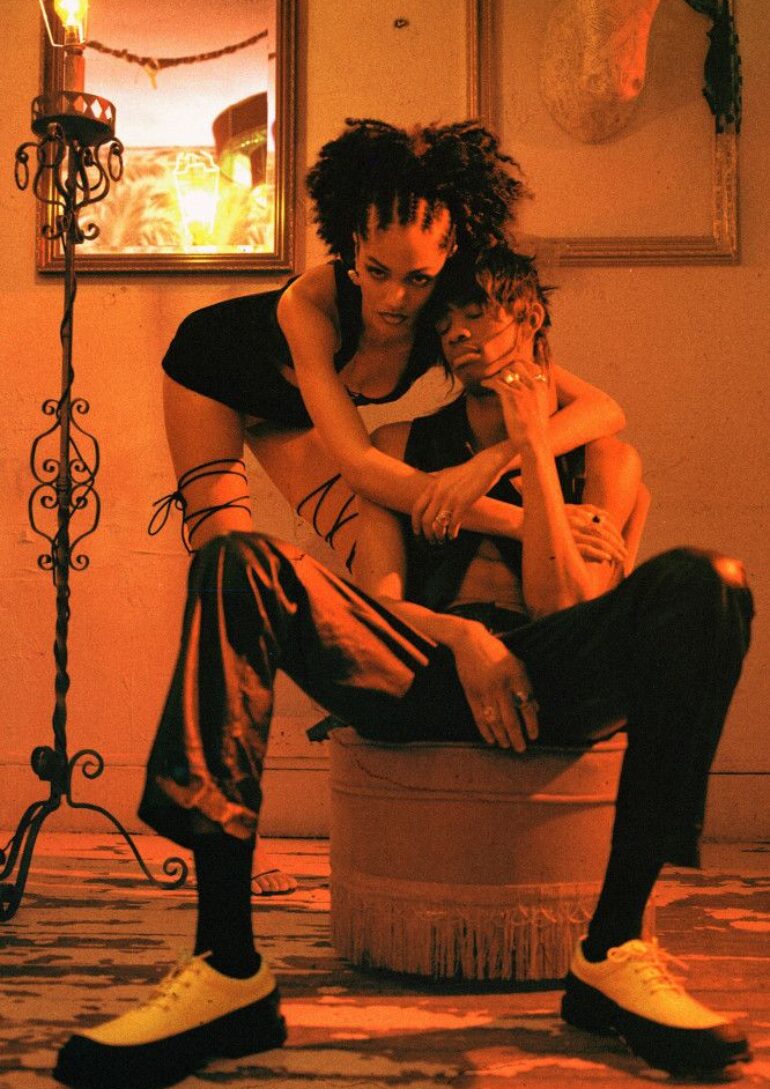 Gardelina Bautista book photo