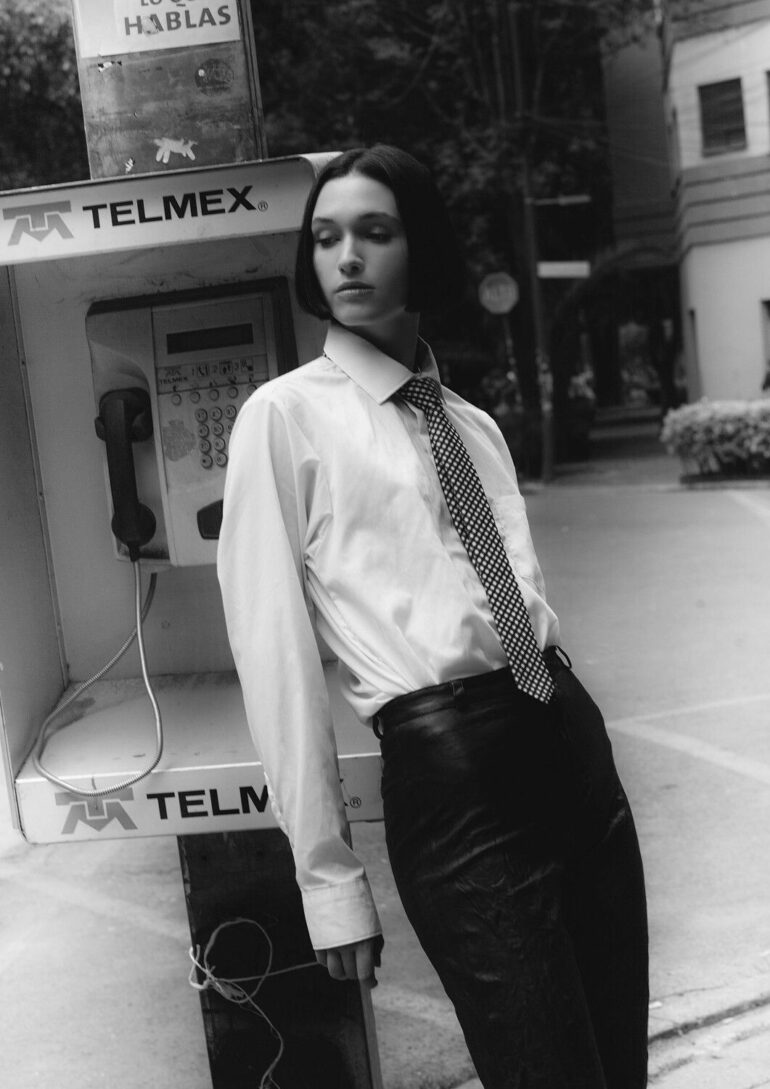 Izabel Tevdoradze book photo