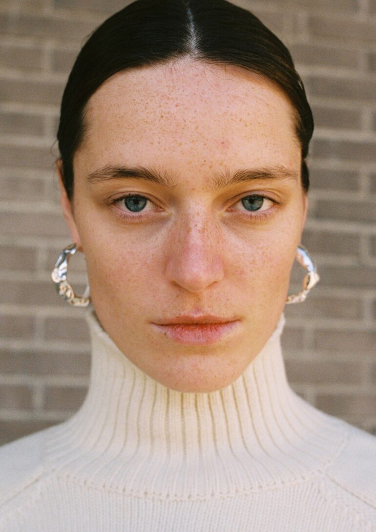 Cora Martens book photo