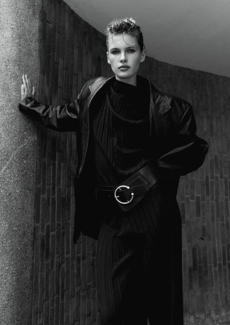 Juliette Zijlstra book photo