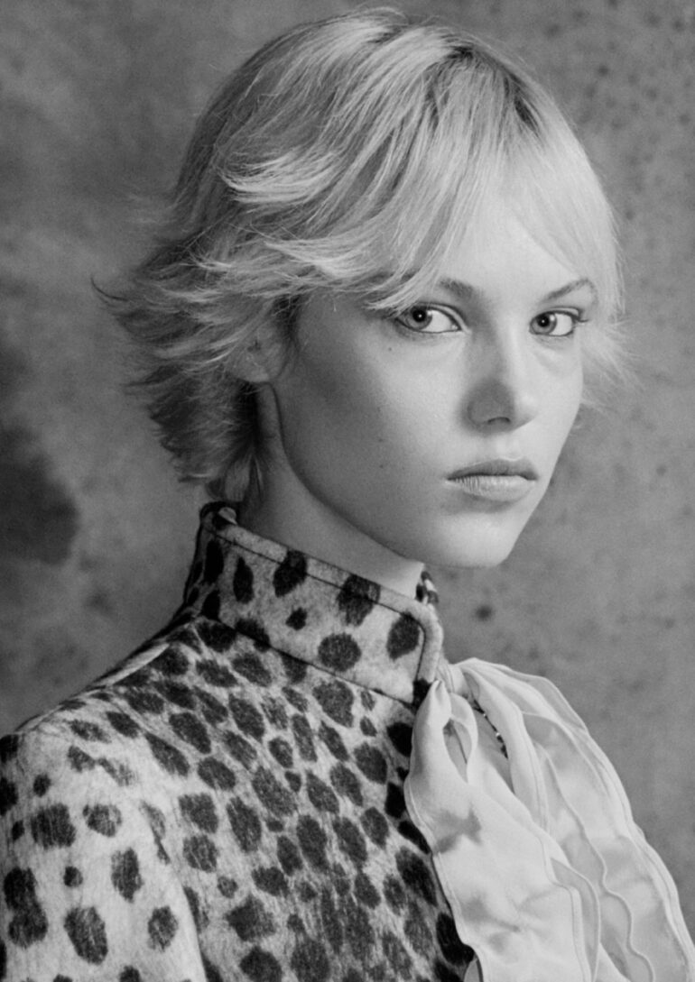 Marie Belle book photo