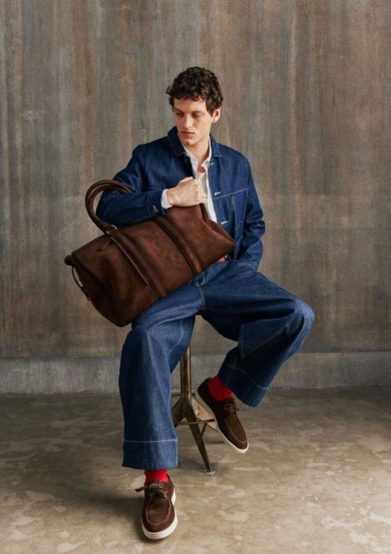 Anndi Palaj book photo