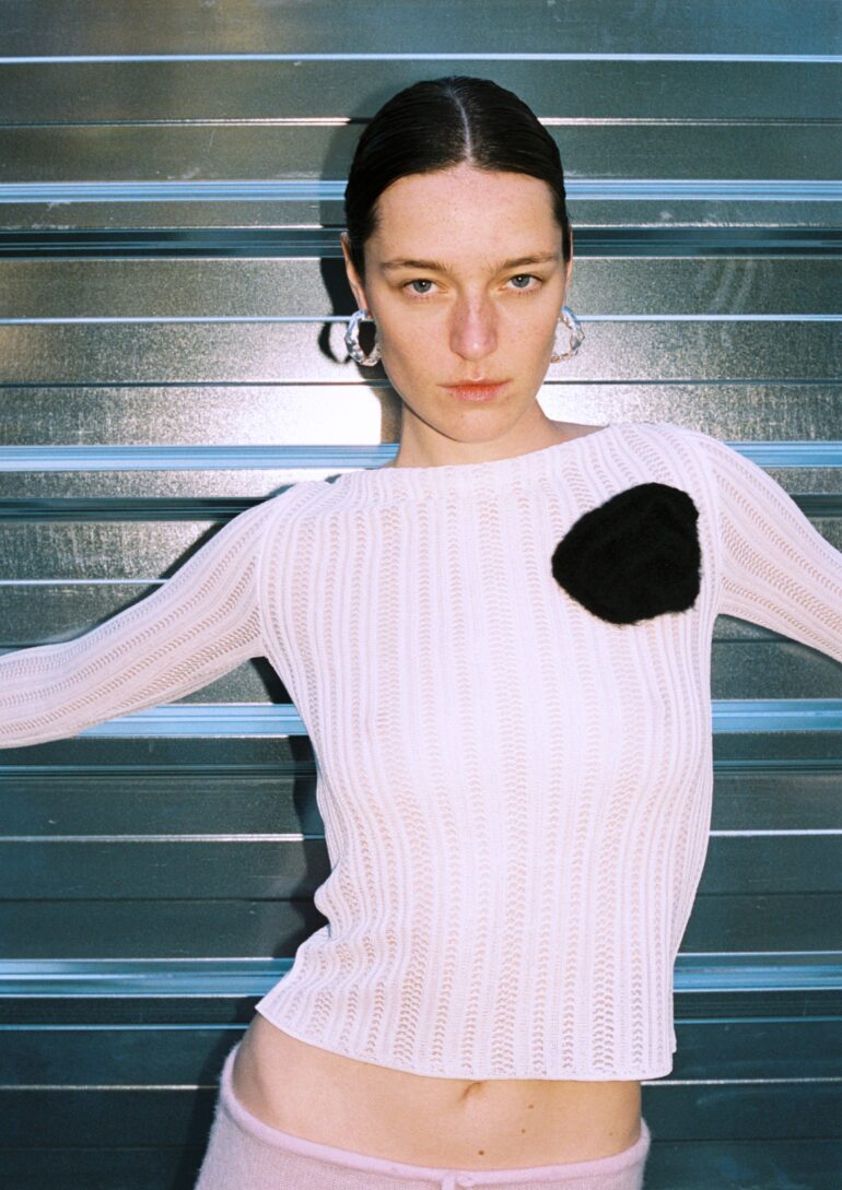 Cora Martens book photo