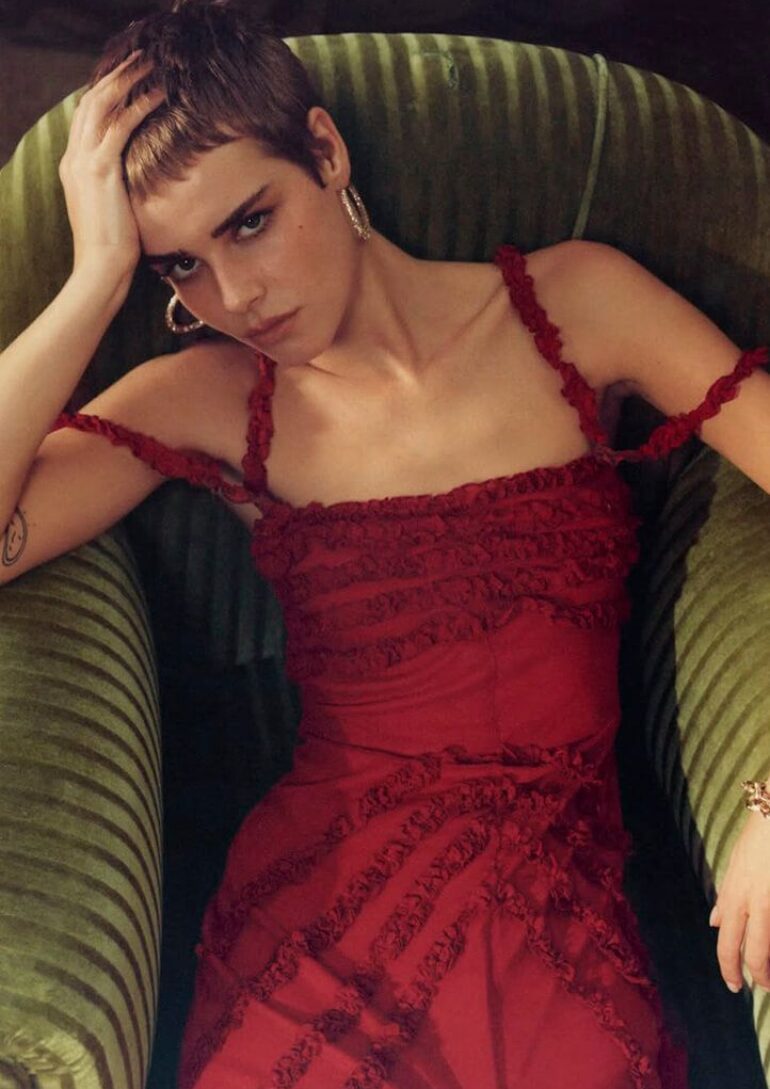 Emma Kappen book photo