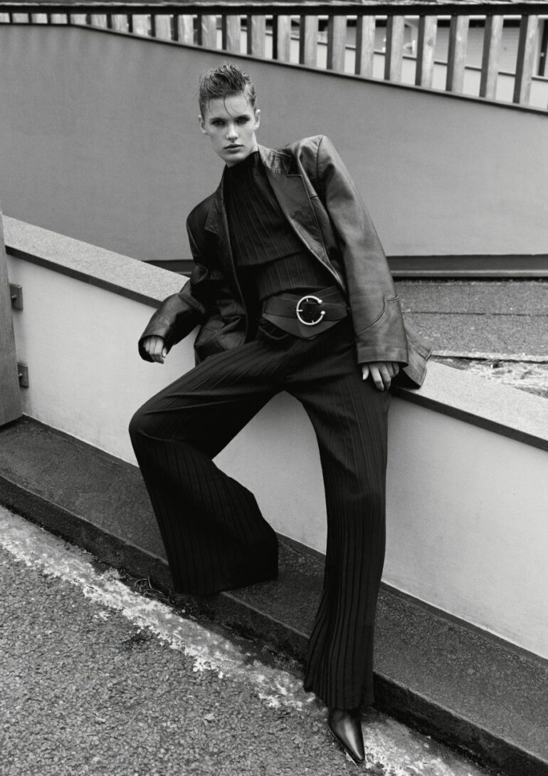 Juliette Zijlstra book photo