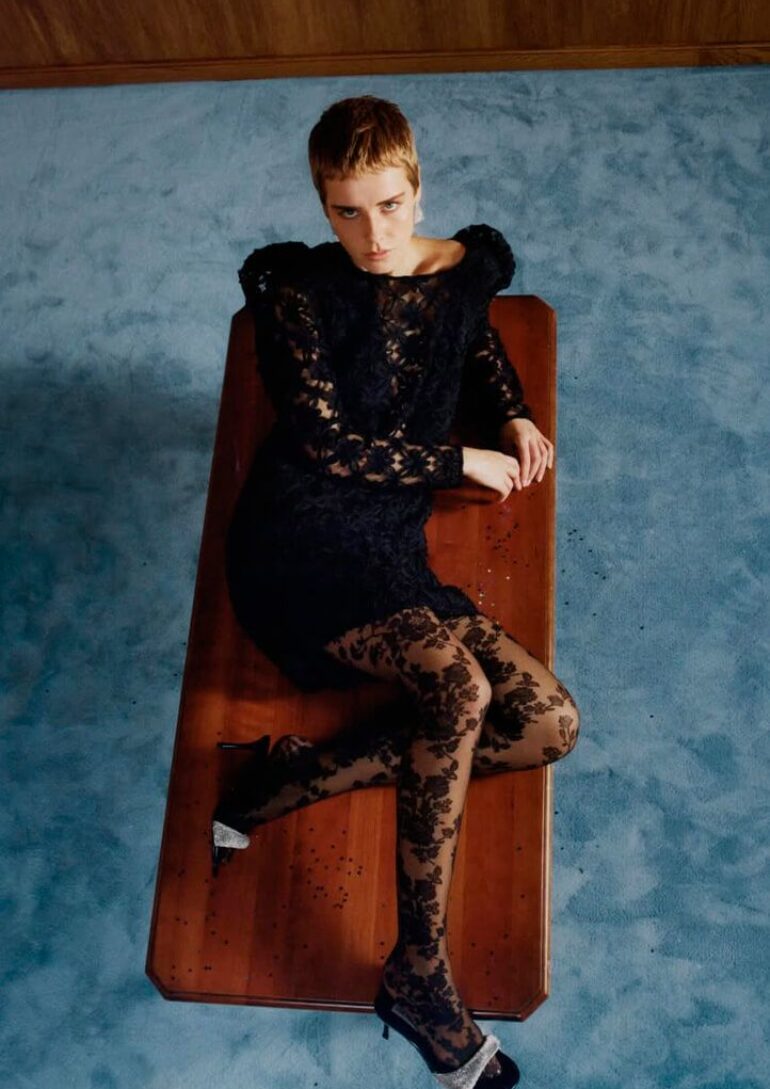 Emma Kappen book photo