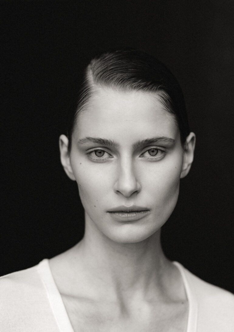 Maria Kankova book photo