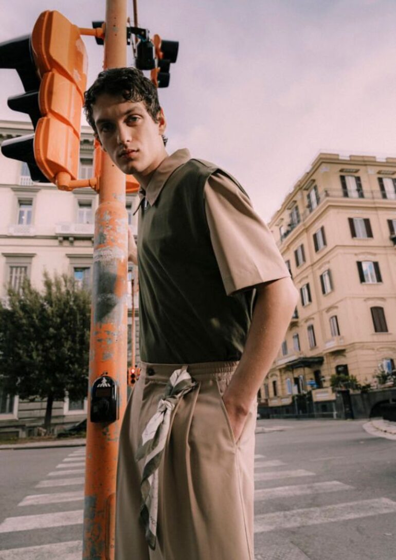 Anndi Palaj book photo