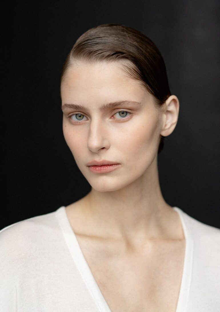 Maria Kankova book photo