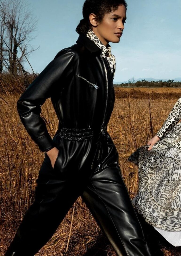 Gardelina Bautista book photo