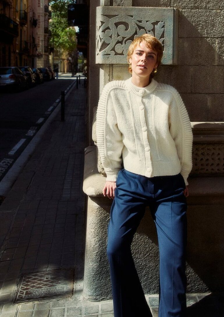 Emma Kappen book photo