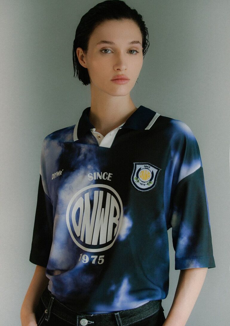 Izabel Tevdoradze book photo