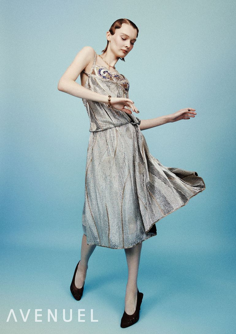 Dina Vasileva book photo