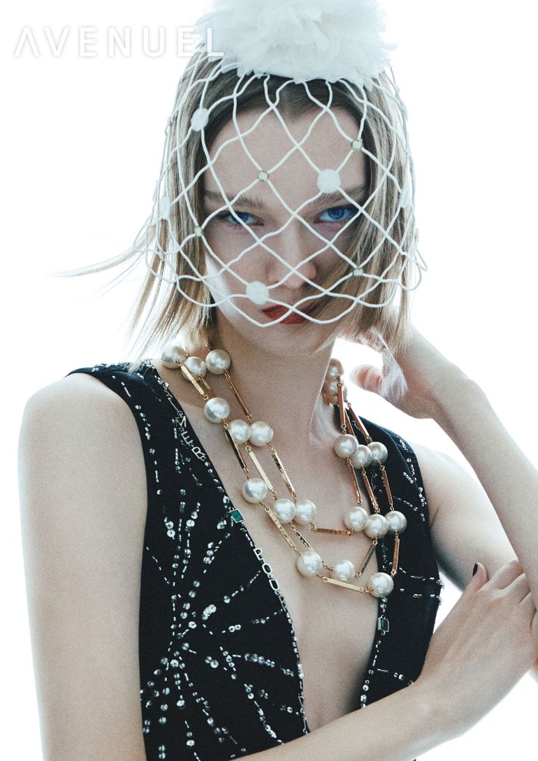 Dina Vasileva book photo