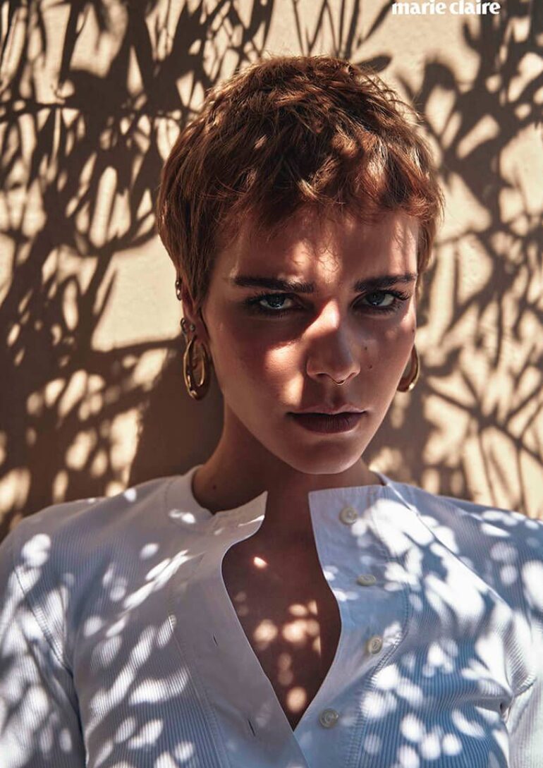 Emma Kappen book photo