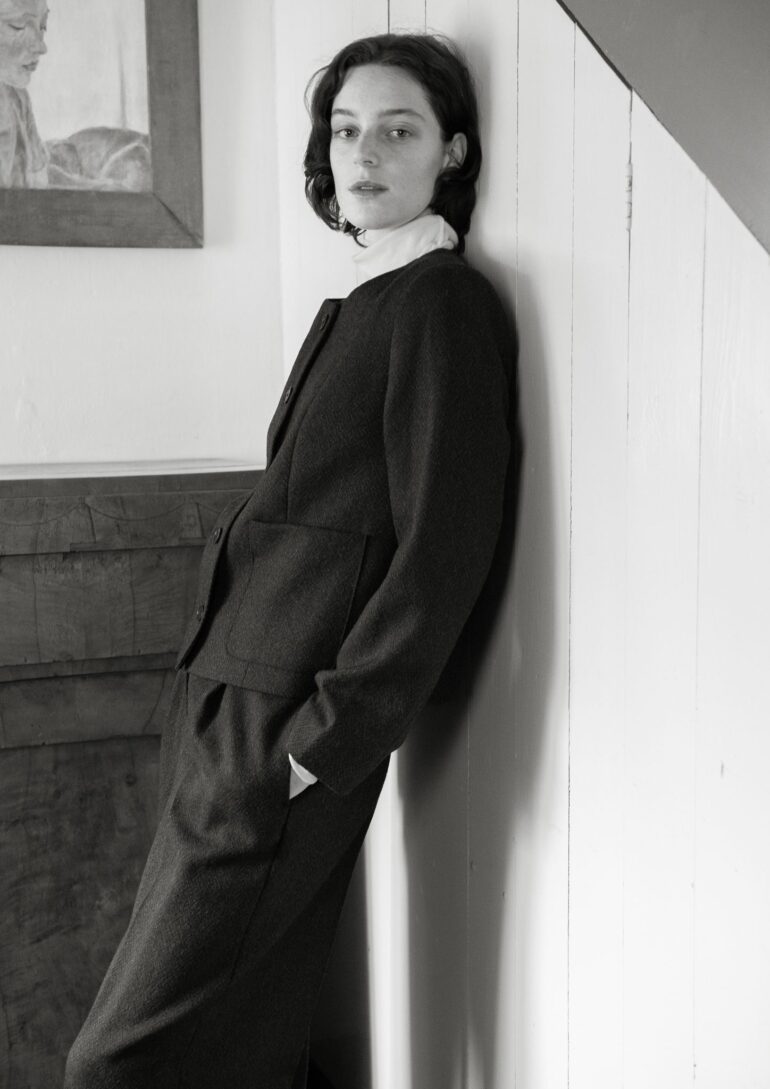 Cora Martens book photo