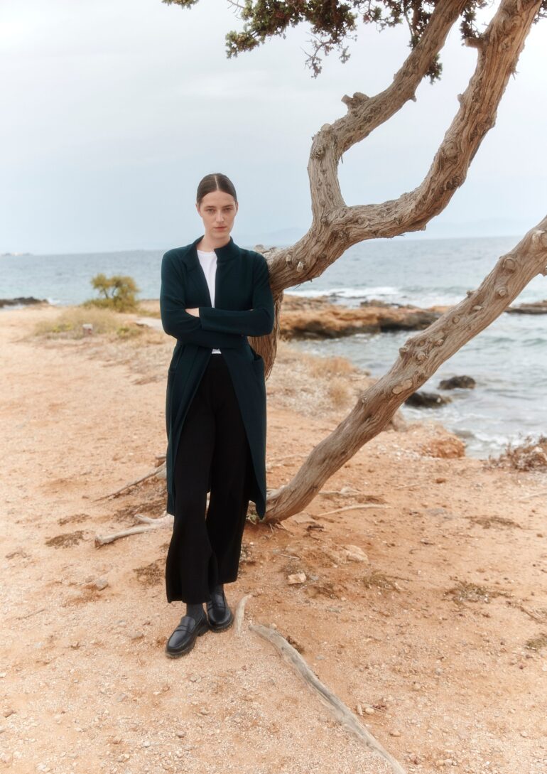 Cora Martens book photo