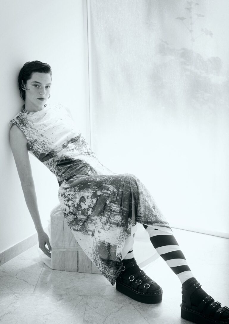 Cora Martens book photo