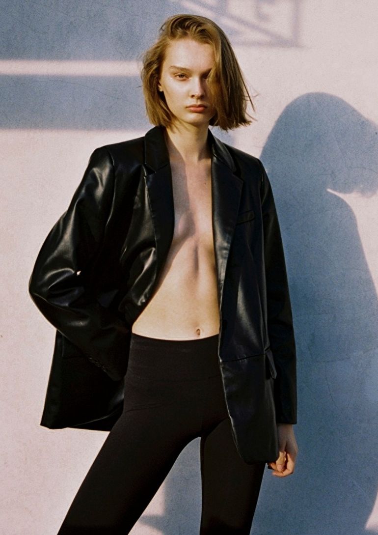 Dina Vasileva book photo