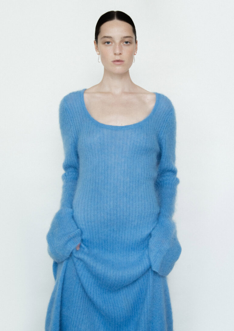 Cora Martens book photo