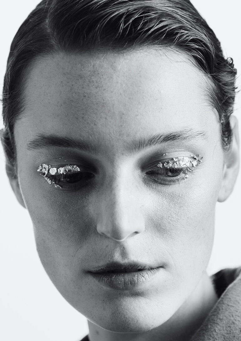 Cora Martens book photo