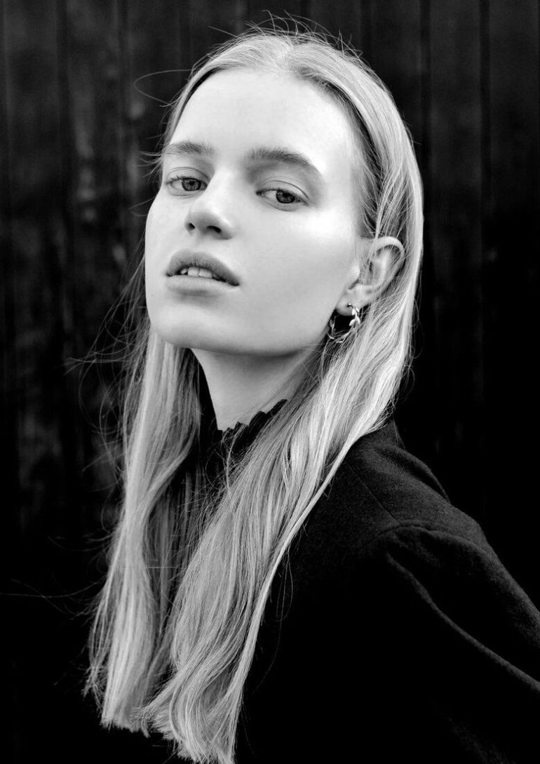Daria Kot book photo
