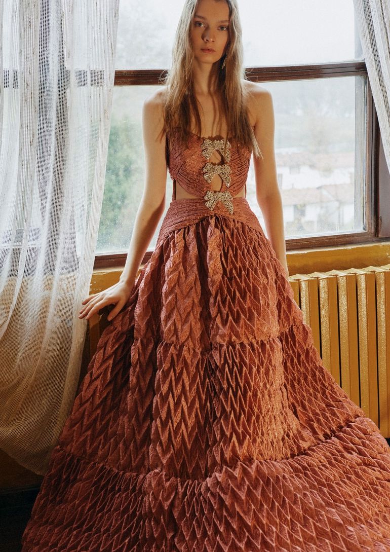 Dina Vasileva book photo