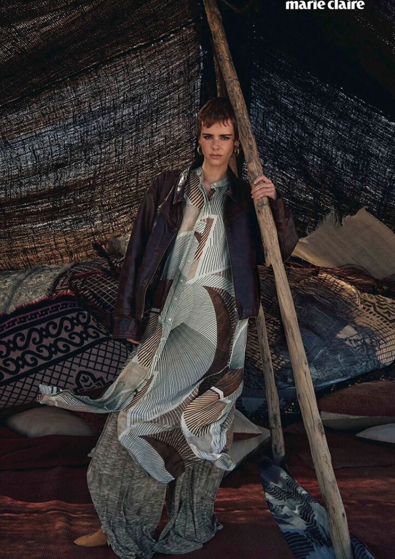 Emma Kappen book photo